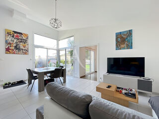  Maison � vendre 3 pi�ces 63 m�