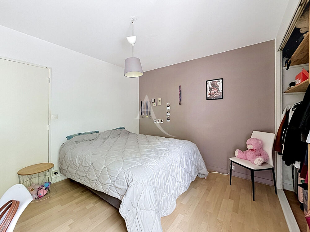Appartement Angers 2 pièce(s) 52 m2