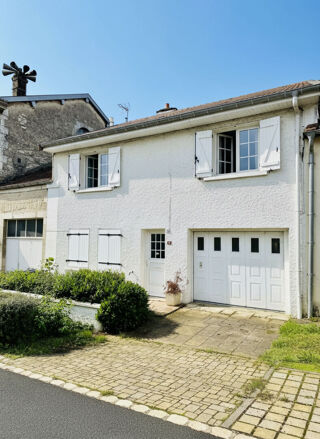  Maison � vendre 4 pi�ces 128 m�