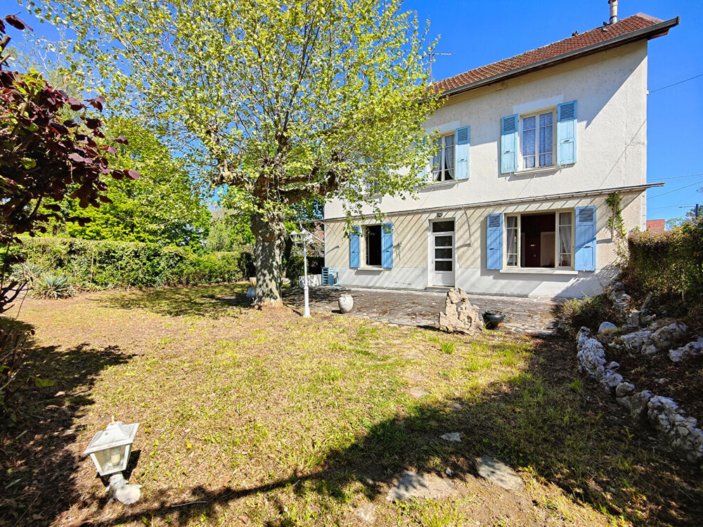 Maison - 173 m2 - Aoste