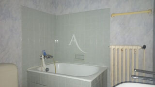  Appartement � vendre 1 pi�ce 35 m�