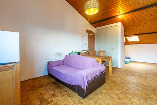  Appartement � vendre 2 pi�ces 46 m�