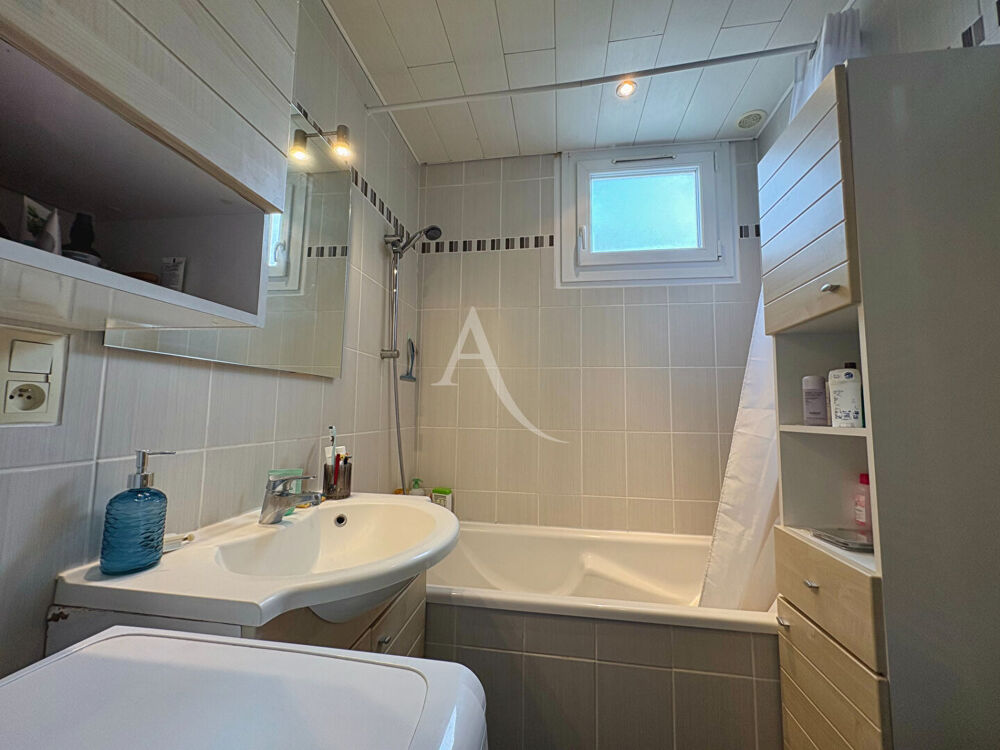 Vente Appartement Appartement Saran 3 pièce(s) 76 m2 Saran