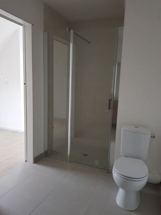  Appartement à louer 1 pièce 35 m²