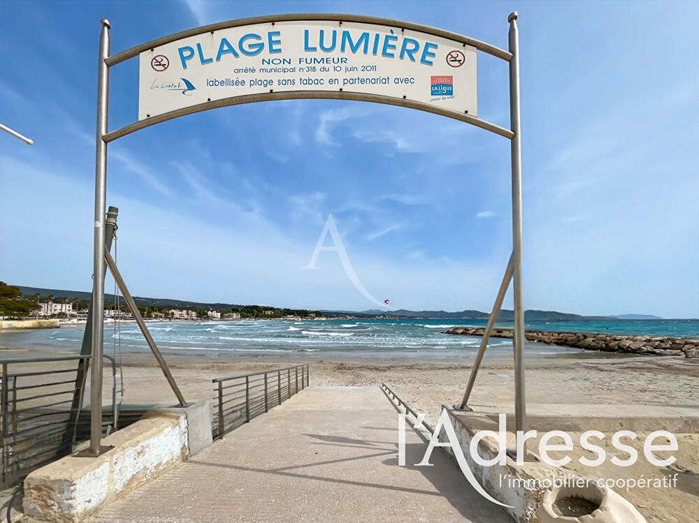 Appartement La Ciotat - 3 pièces - 95 m2