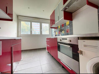  Appartement à vendre 3 pièces 56 m²