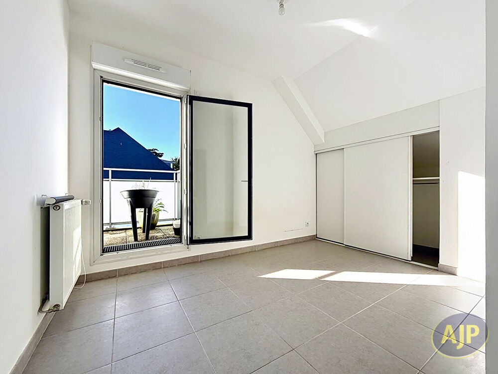 Appartement Pornic 3 pièce(s) 67 m2