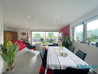  Appartement � vendre 4 pi�ces 91 m�