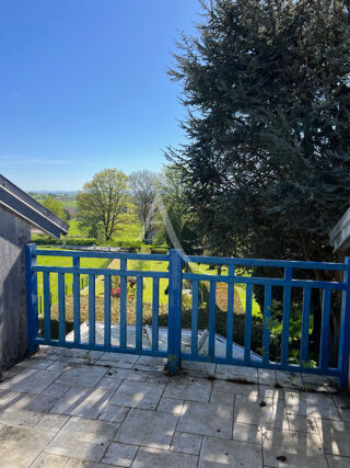  Maison à vendre 8 pièces 170 m²