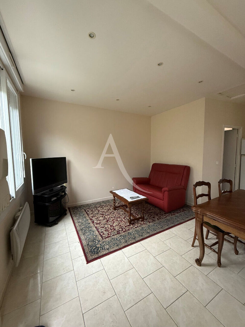 Location Maison Maison Igny 2 pièces MEUBLEE 43.16 m2 Igny