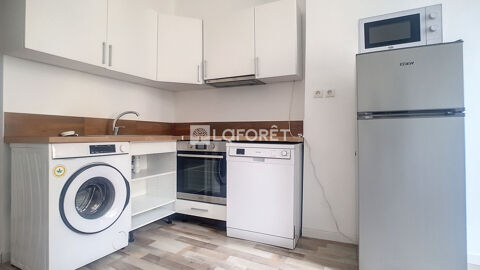  Appartement � louer 2 pi�ces 33 m�