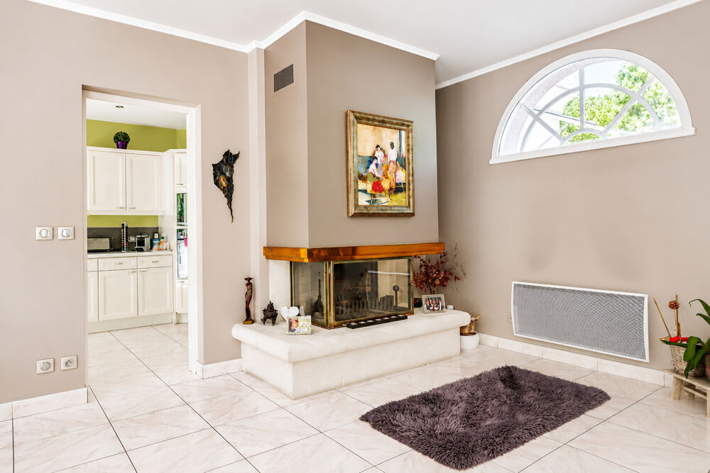 à vendre  Maison Aulnay-sous-Bois (93600)