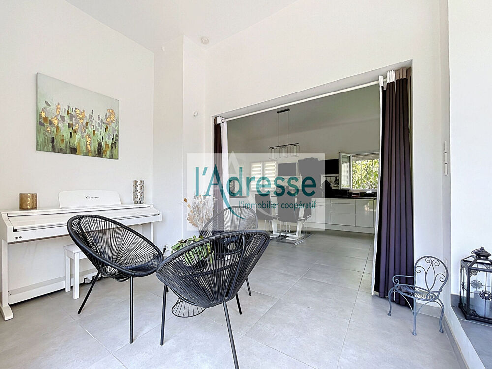Vente Maison Maison Antibes 137 m2 Antibes