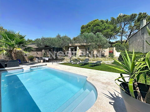   Maison Miramas 4 pièces 92.20m² Maison - 4 pièce(s) - 92 m²