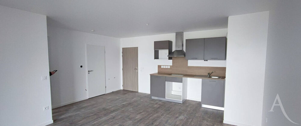 Appartement 2 pièces 45 m² · à Verson · 45 m² · 163 000 €