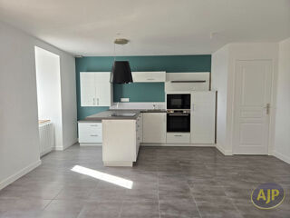  Maison à vendre 4 pièces 78 m²