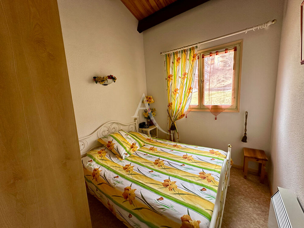Vente Appartement Appartement Les Angles 2 pièce(s) 31.40 m2 Les angles