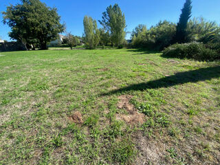  Terrain � vendre 710 m�