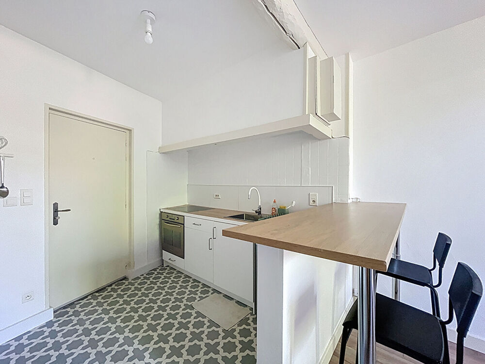 Appartement Dijon 2 pièce(s) 36.65 m2