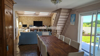  Maison à vendre 6 pièces 154 m²