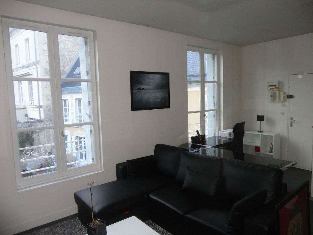 Location d'un appartement 2 pièces à CAEN - 31/33 rue de Bayeux