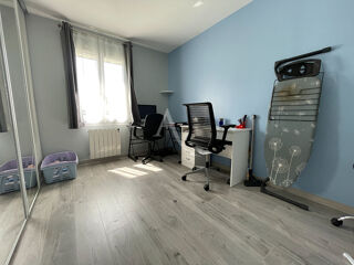  Maison à vendre 7 pièces 170 m²