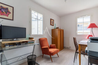  Appartement à louer 4 pièces 90 m²