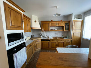  Maison � vendre 6 pi�ces 106 m�