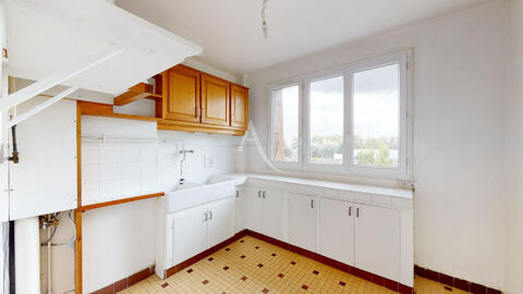  Appartement � louer 2 pi�ces 55 m�