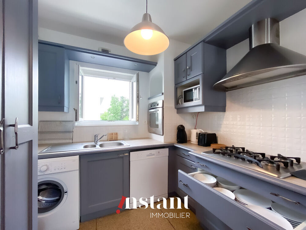Location Appartement T4 Grange Blanche Lyon 8