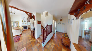  Maison � vendre 6 pi�ces 