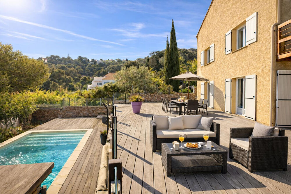 Vente Maison Maison Sète 5 pièces 154m2 Sete