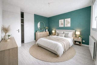  Maison � louer 5 pi�ces 137 m�