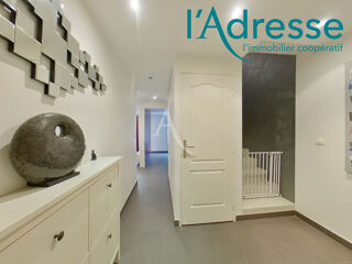  Appartement � vendre 4 pi�ces 84 m�