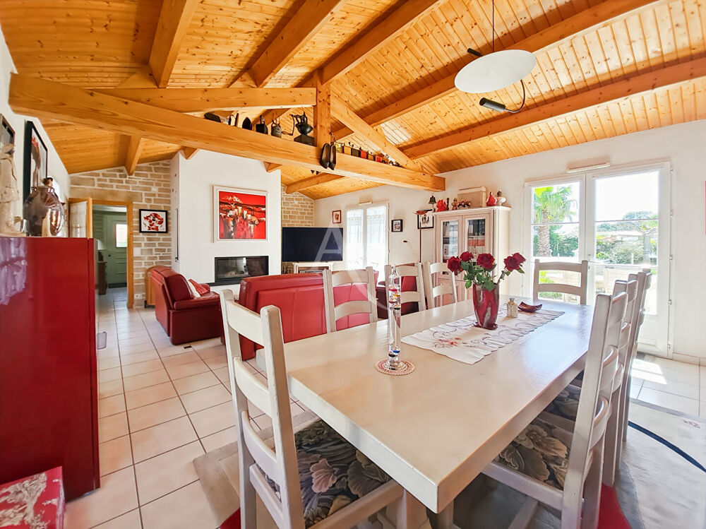 Maison NOTRE DAME DE MONTS 5 Pièces 150 m²