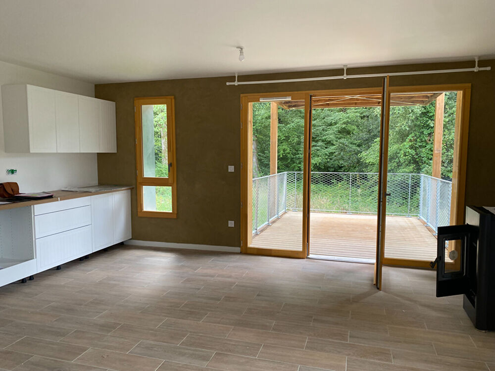 Location Appartement T3 70.92m² + terrasse 13.03m² + pkg Ambares et lagrave