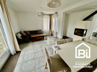  Maison à vendre 6 pièces 104 m²