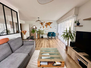  Appartement  vendre 4 pices 80 m