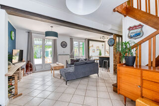  Maison  vendre 4 pices 90 m