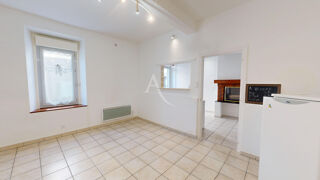  Maison � vendre 3 pi�ces 61 m�