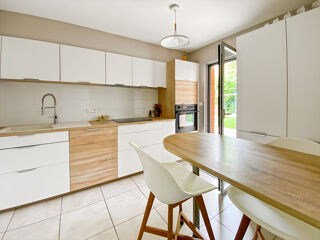  Maison � vendre 5 pi�ces 100 m�