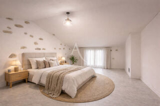  Appartement à vendre 5 pièces 135 m²
