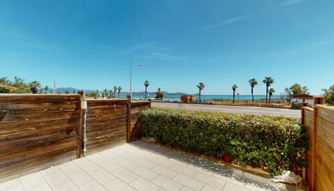   Appartement Saint Aygulf 1 pi�ce(s) 30 m2 Appartement - 1 pi�ce(s) - 29 m�