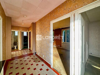  Maison à vendre 5 pièces 110 m²