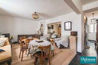  Maison � vendre 6 pi�ces 