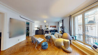  Appartement  vendre 5 pices 215 m