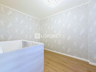  Appartement à vendre 2 pièces 43 m²