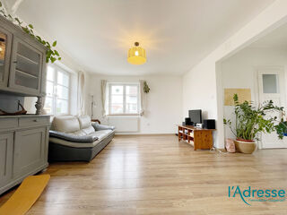  Maison � vendre 6 pi�ces 120 m�