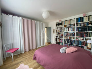  Maison à vendre 3 pièces 81 m²