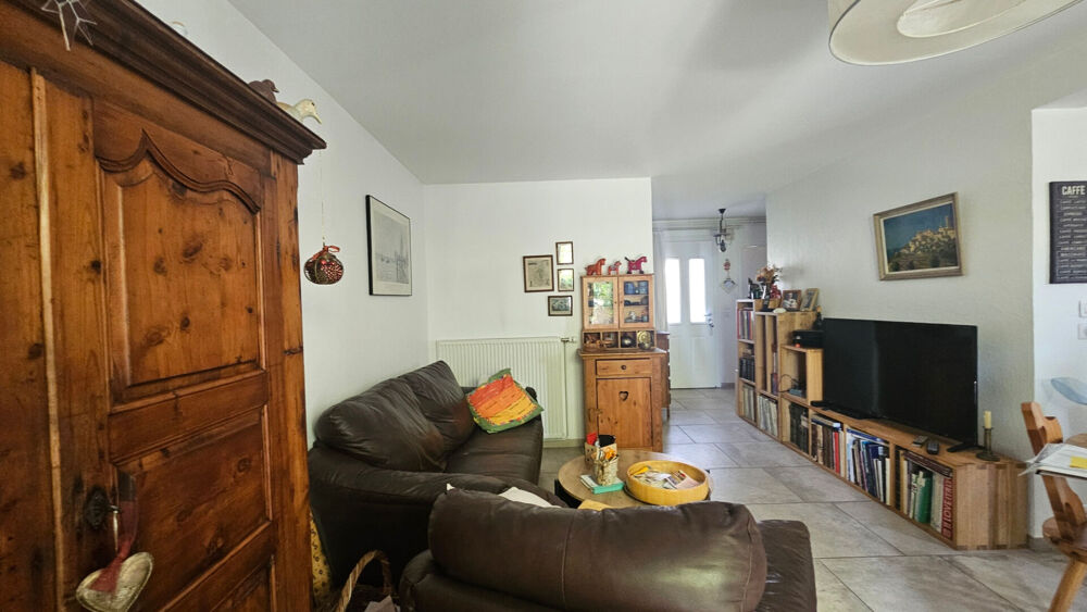 Agréable Maison dans lotissement Albertville